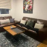 Edessa Apartment