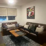 Edessa Apartment