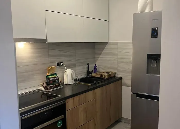Edessa Apartment