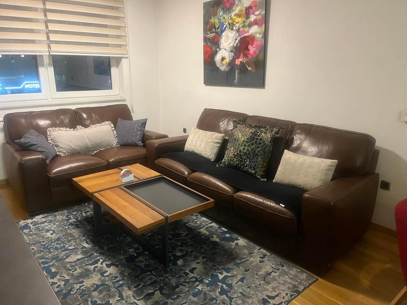 Apartment Edessa *