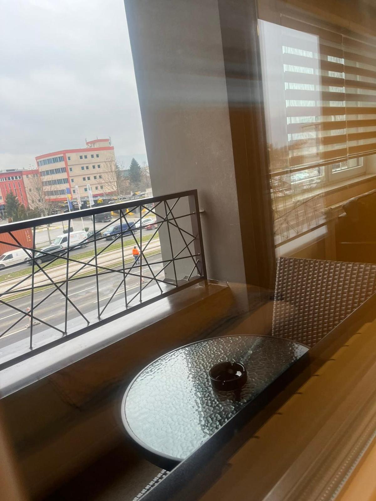 Apartment Edessa Sarajevo