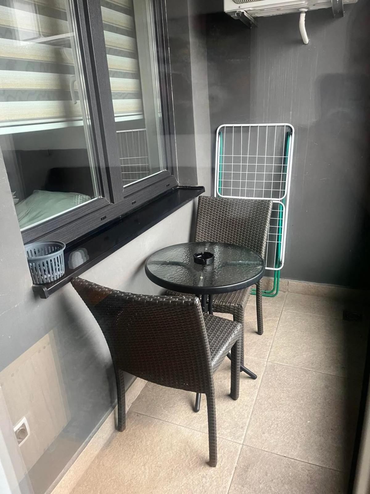 Edessa Apartment *