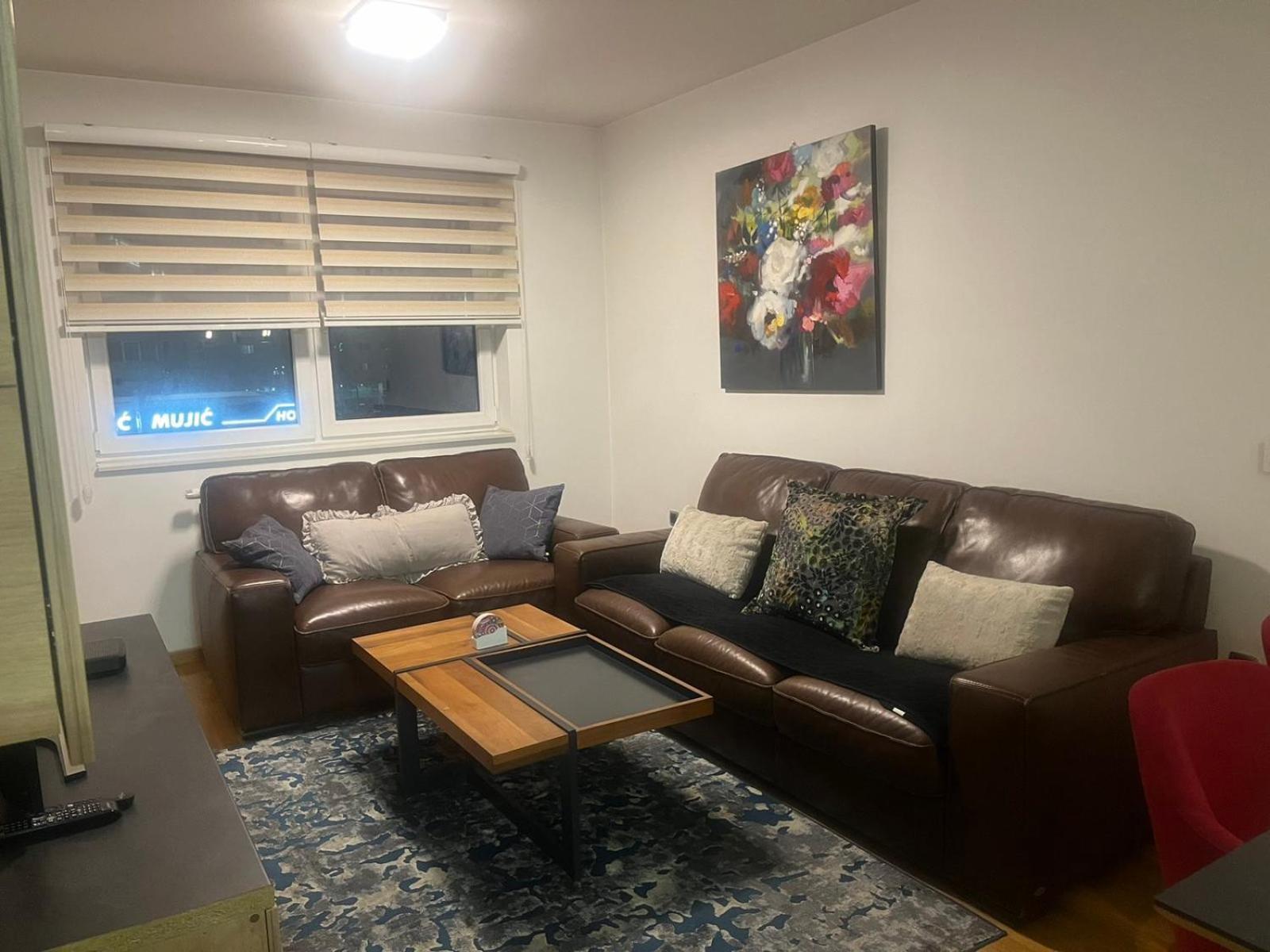 Apartment Edessa *