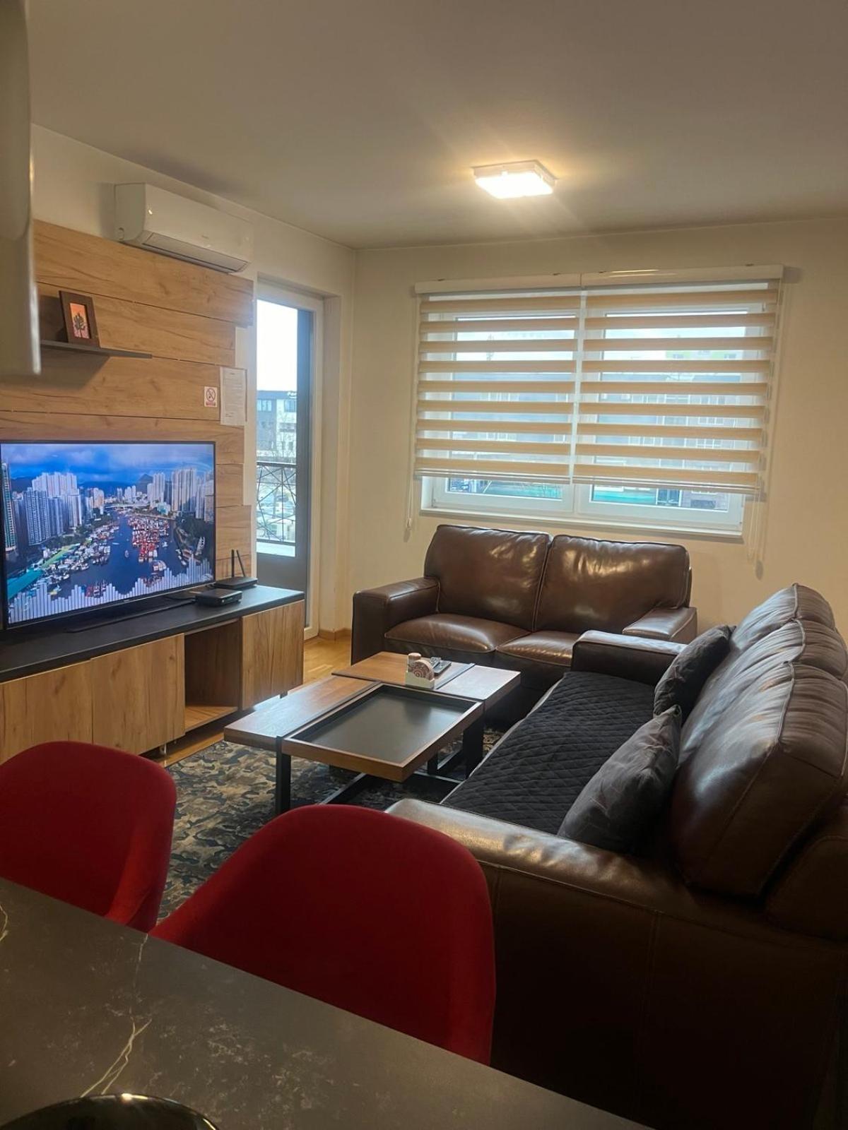 Apartment Edessa Sarajevo