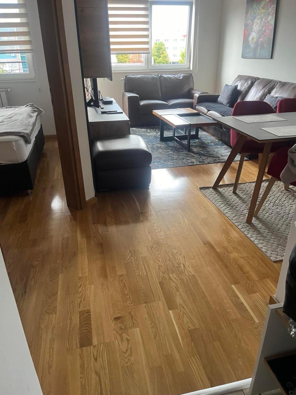 Apartment Edessa *
