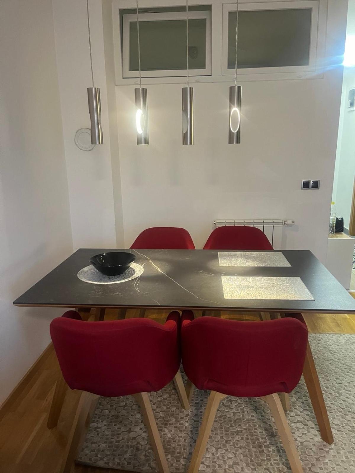 Apartment Edessa Sarajevo
